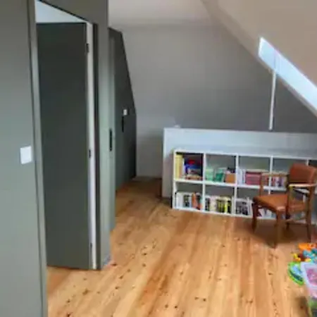 Chez David A فندق مبيت وإفطار بيمبول
