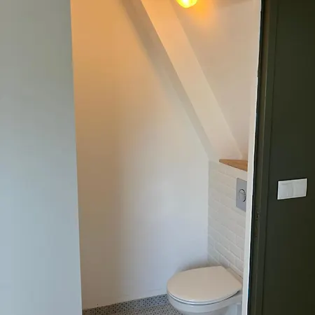 Chez David A Nocleg ze śniadaniem