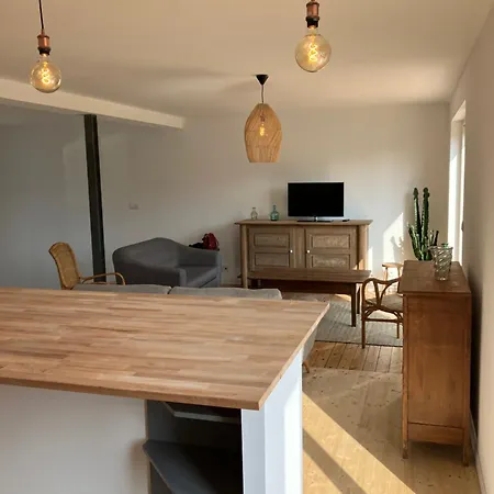 Chez David A * Paimpol