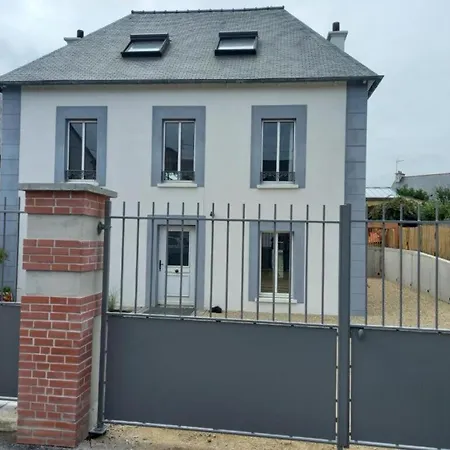 Chez David A Paimpol